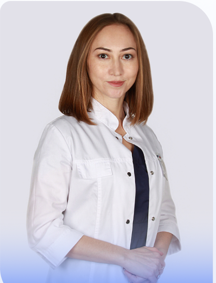 Гайнуллина Алина Фларитовна