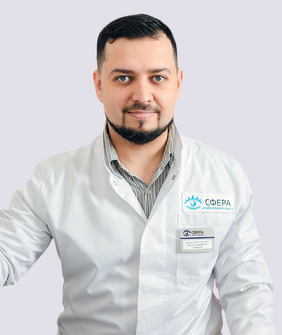 Кравцов Антон Андреевич