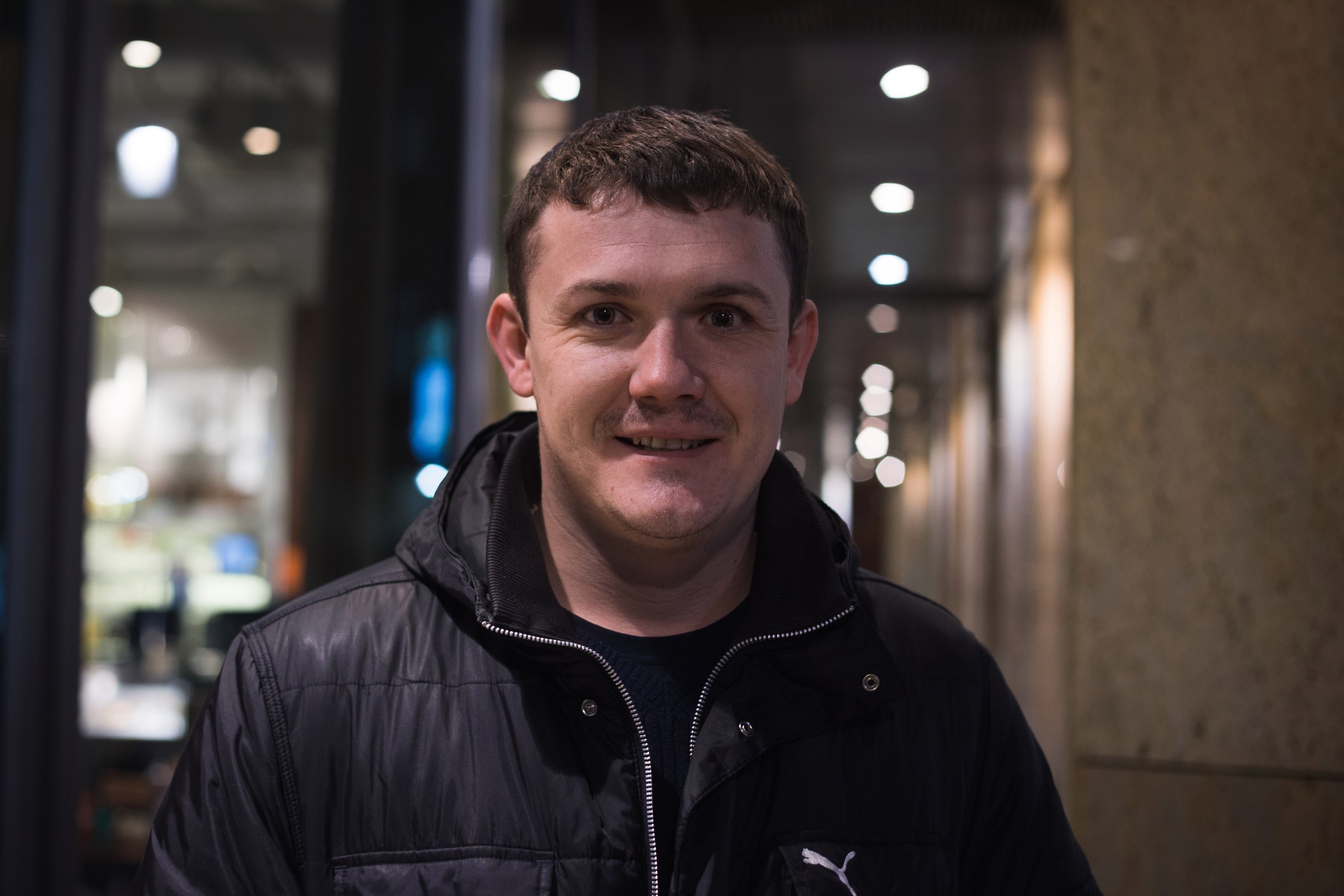 Николай Суродькин: отзыв о ТрансФРК в клинике СФЕРА Николай Суродькин: отзыв о ТрансФРК в клинике СФЕРА