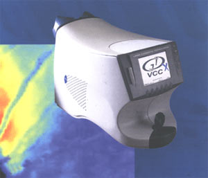 Сканирующая лазерная поляриметрия для оценки состояния слоя нервных волокон сетчатки