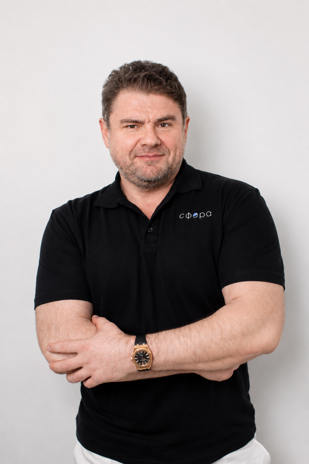 Фисенко Андрей Иванович