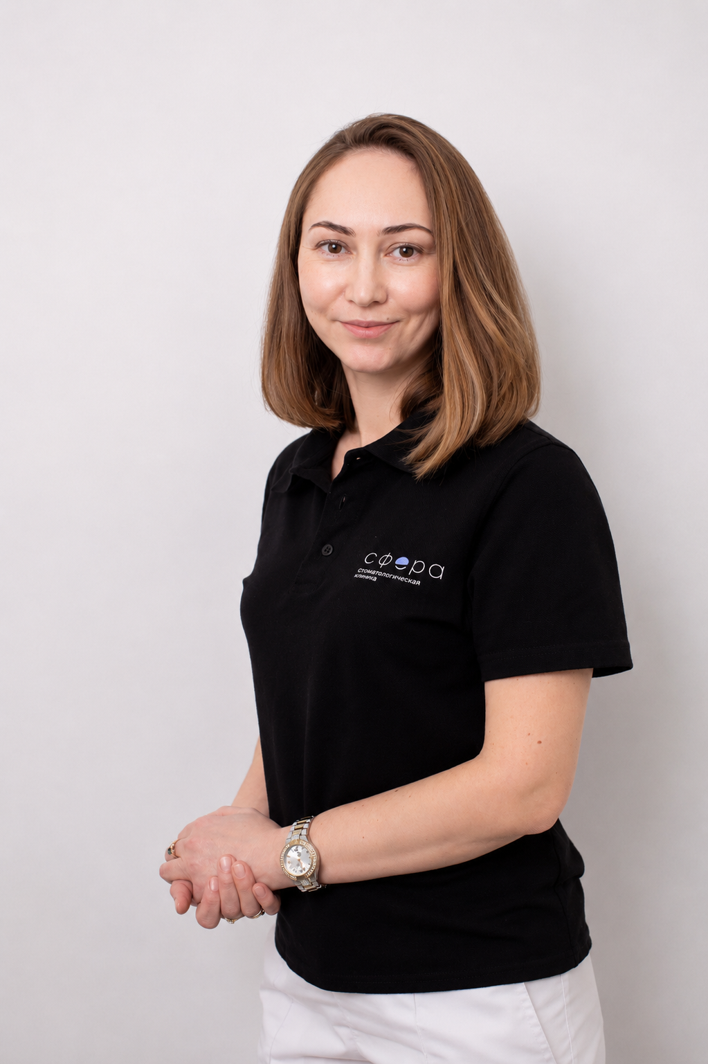 Гайнуллина Алина Фларитовна