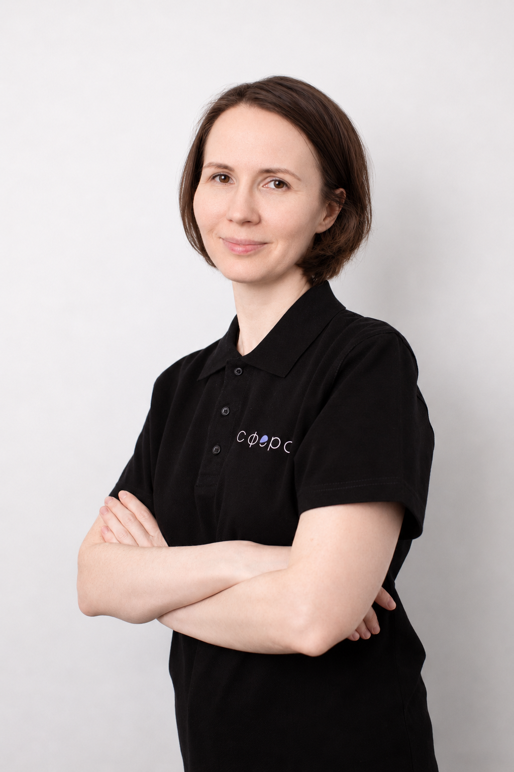 Сосновская Ольга Евгеньевна