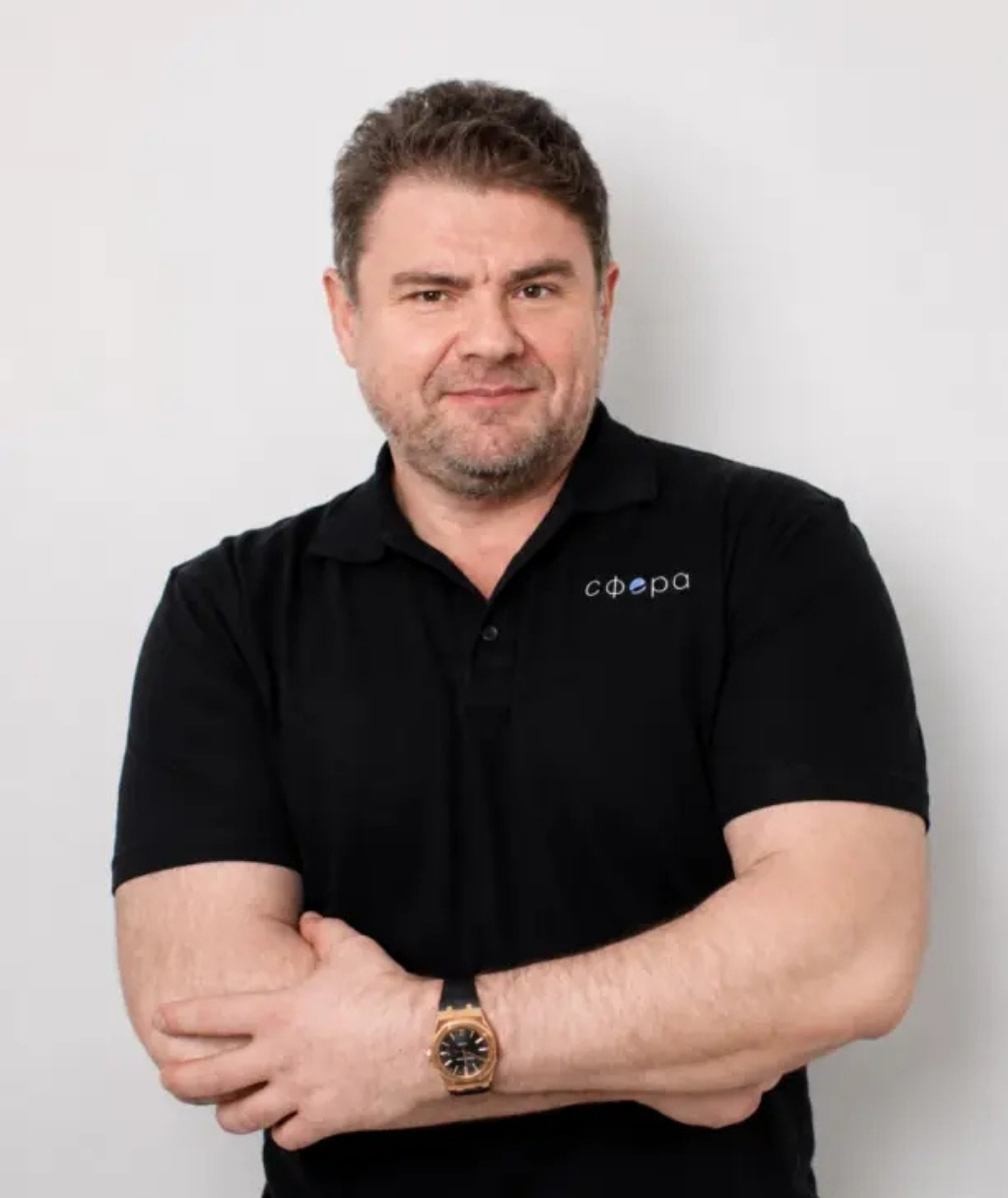 Фисенко Андрей Иванович