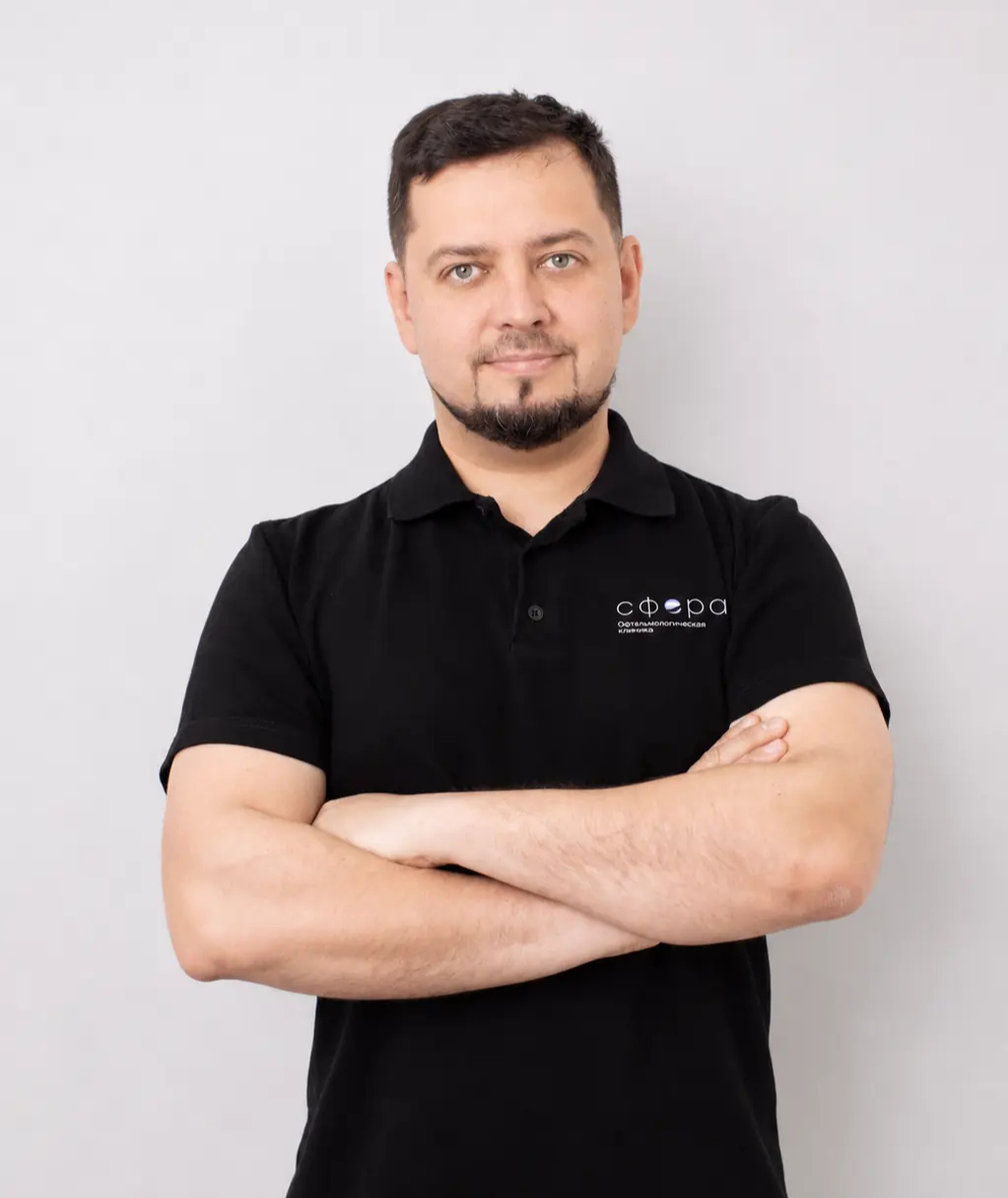 Кравцов Антон Андреевич